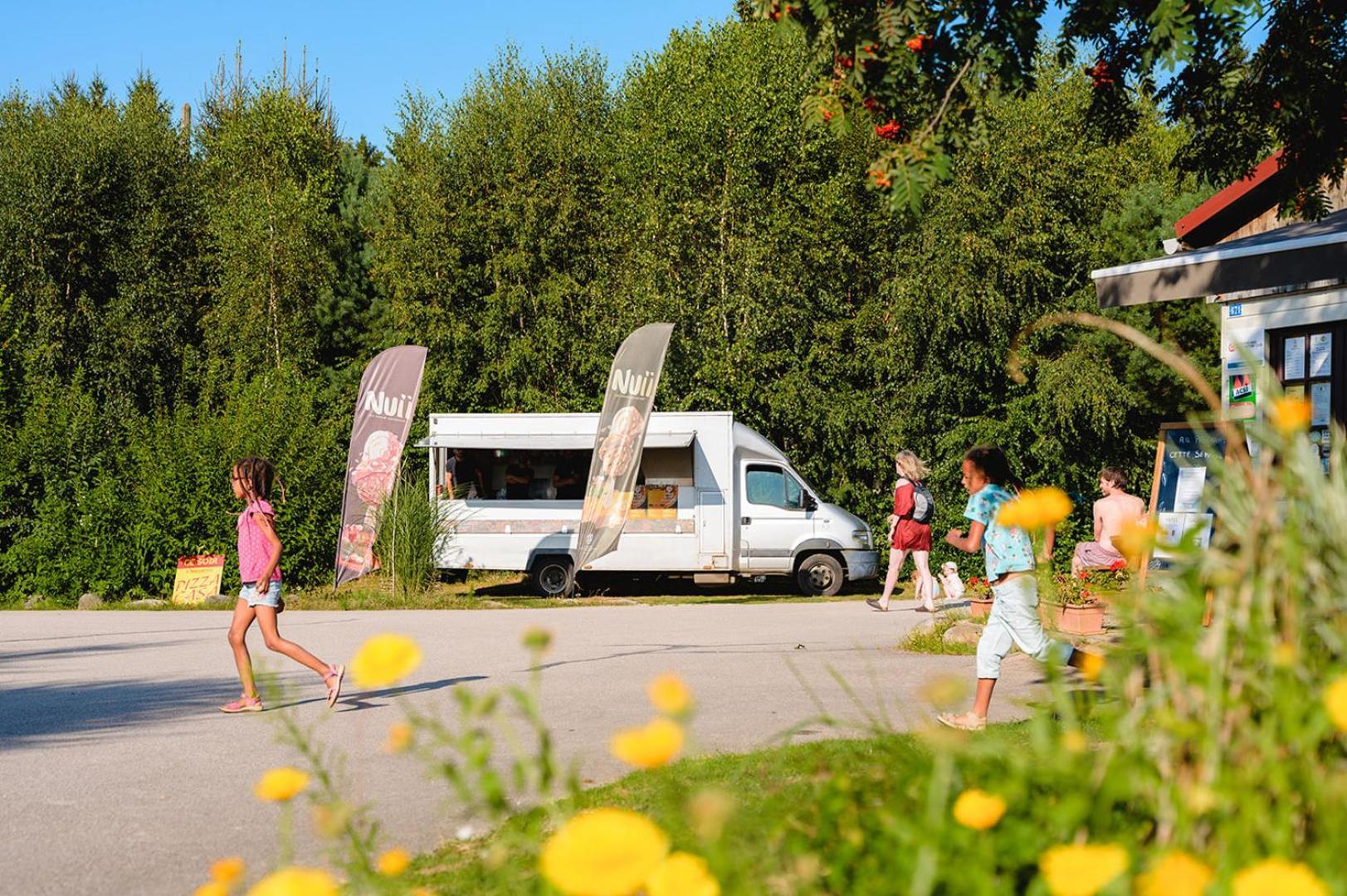 ホテル Glamping The Vosges Corcieux エクステリア 写真