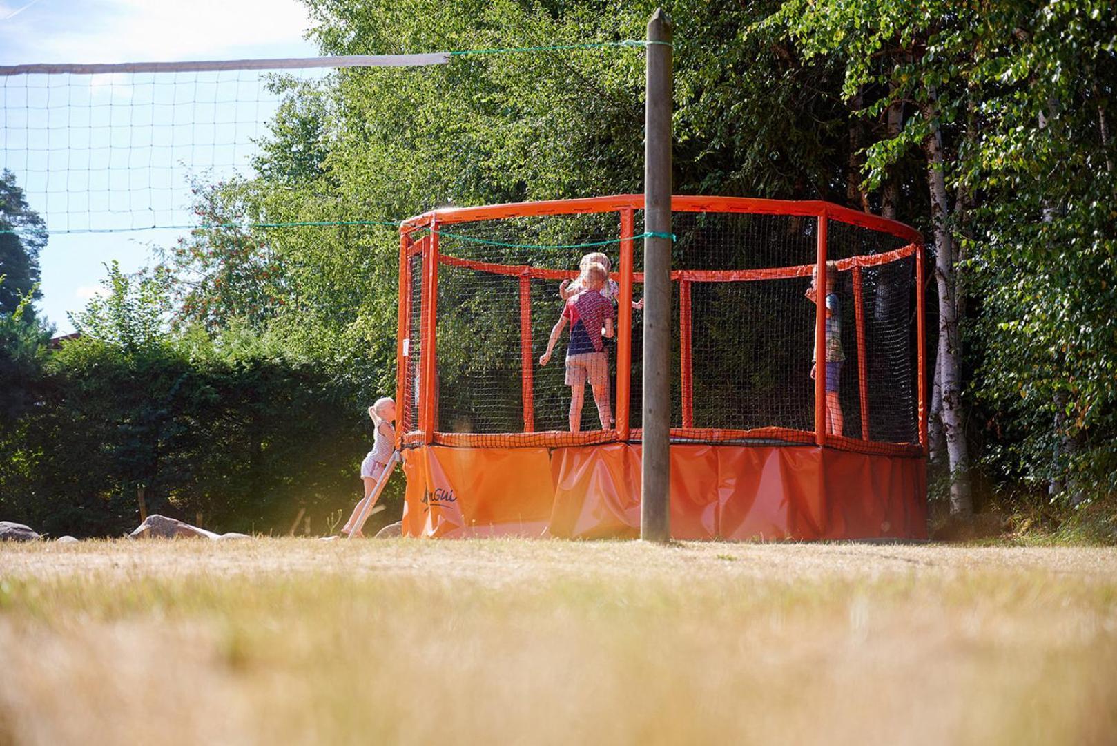 ホテル Glamping The Vosges Corcieux エクステリア 写真